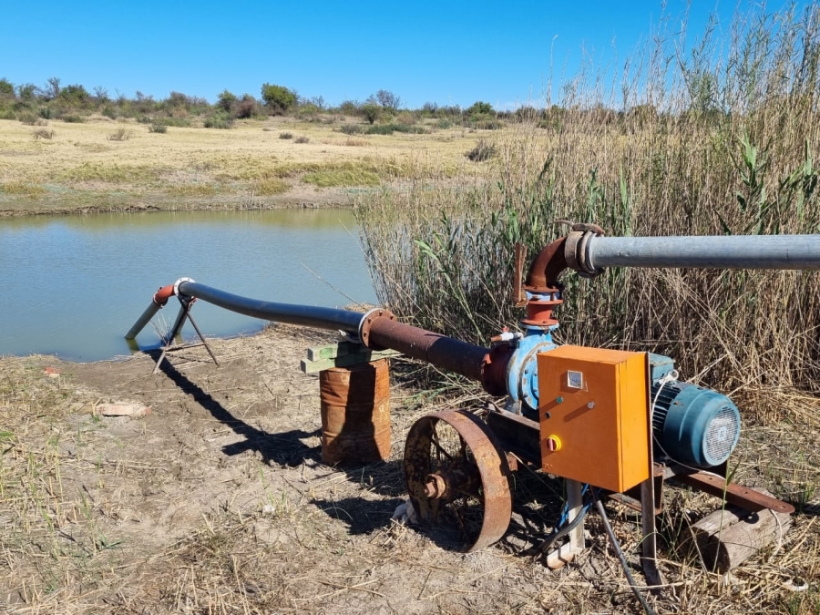 Commercial Property for Sale in Barkly West Rural Northern Cape